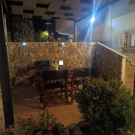 Διαμέρισμα Timeless Memories